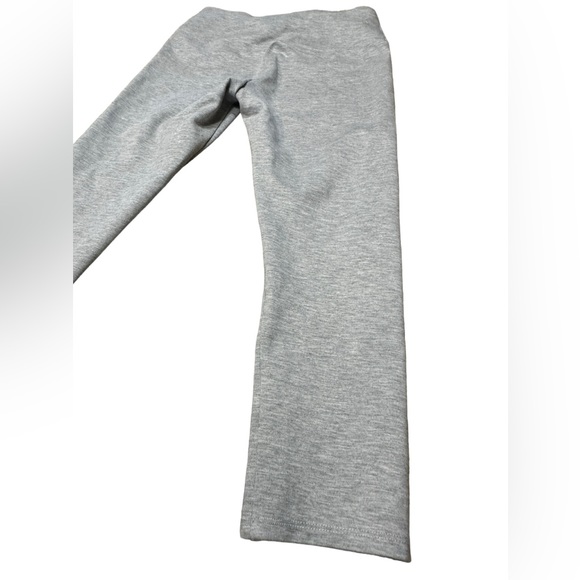 Soft Surroundings High Waisted Light Gray Leggings - Picture 10 of 10